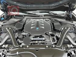 بي ام دبليو الفئة 7